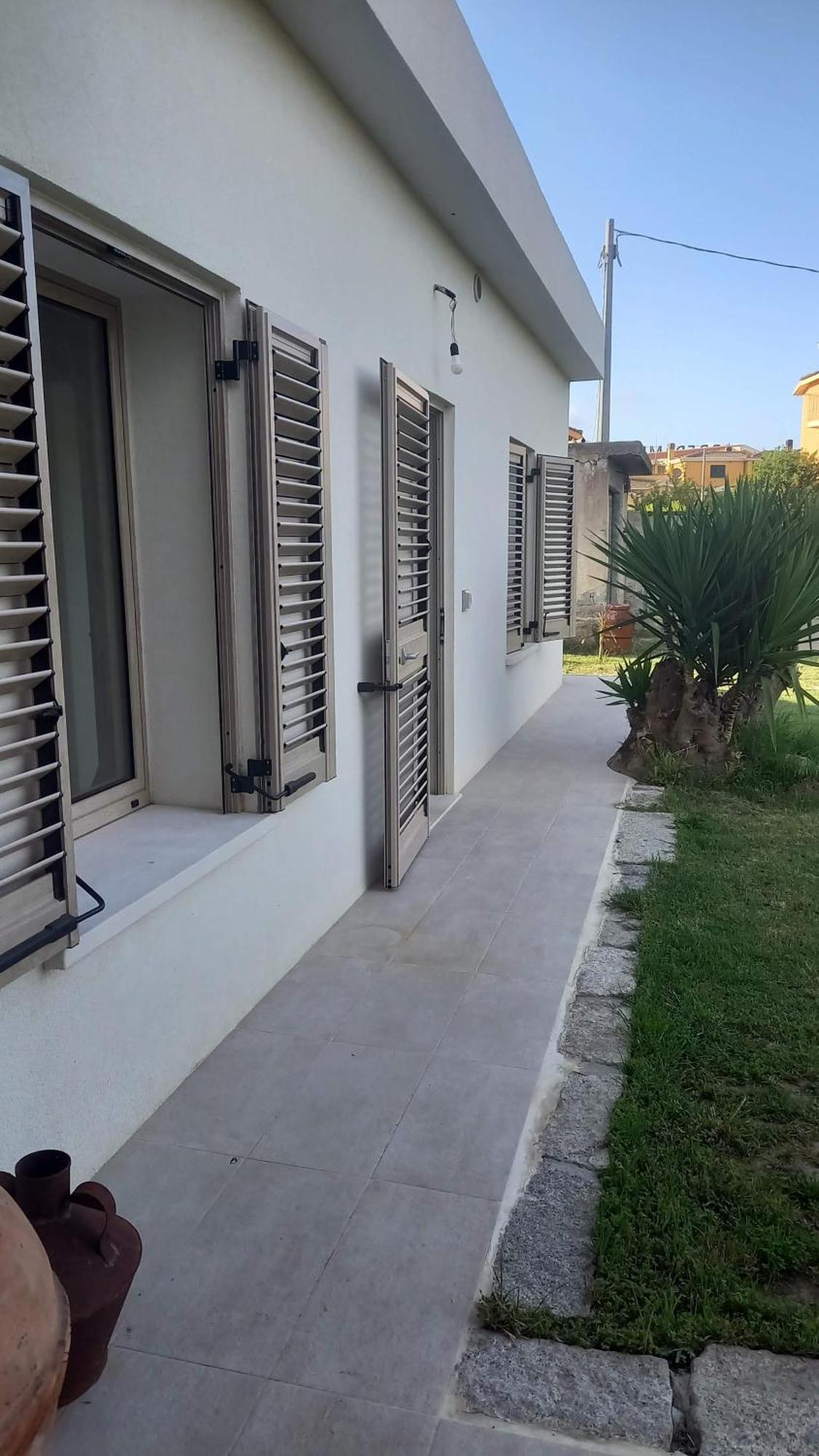Kepos Room Tortolì Exterior foto